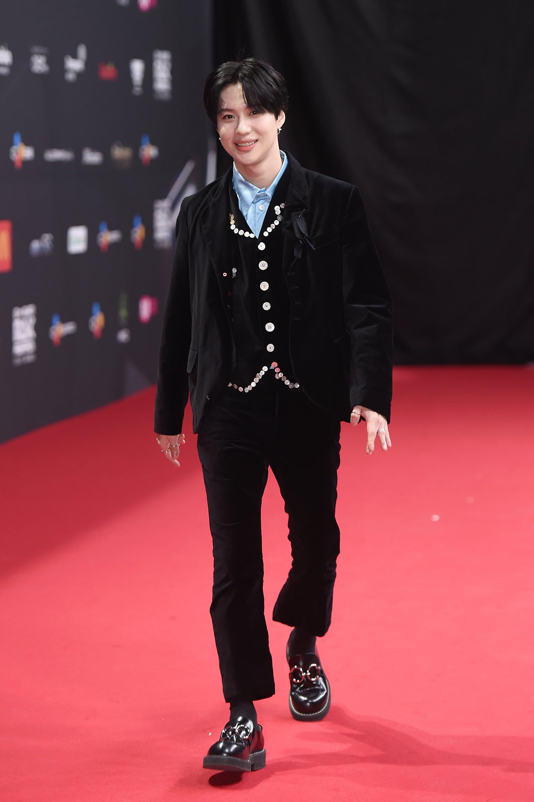 テミン  （C）CJENMCo.,Ltd,AllRightsReserved.