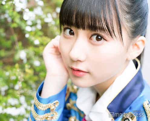 HKT48田中美久、宮脇咲良・矢吹奈子の不在からの重圧に「耐えられなかった」過去 指原莉乃とのお泊まり会で話したこと<モデルプレスインタビュー前編>