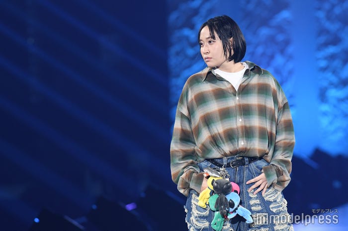 丸山礼(C)モデルプレス