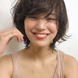 “無造作・ラフ感”の次は??ナチュラルさが可愛い『素髪ヘア』でモテ髪を作る♡