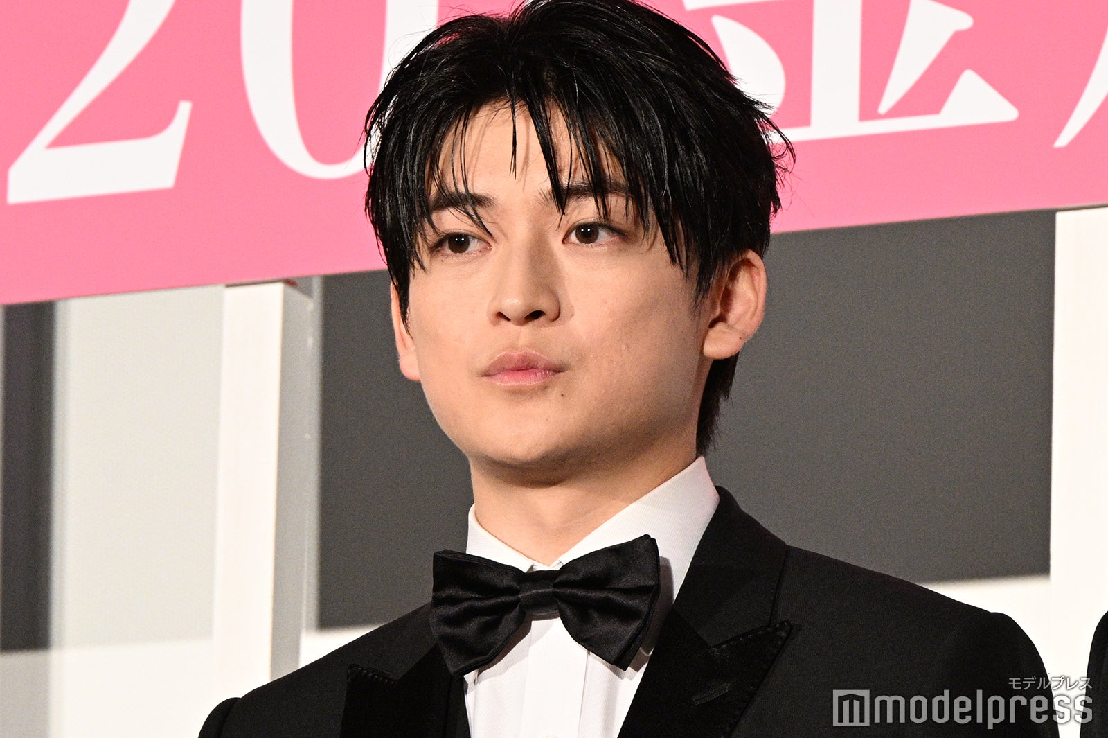 高橋文哉（C）モデルプレス