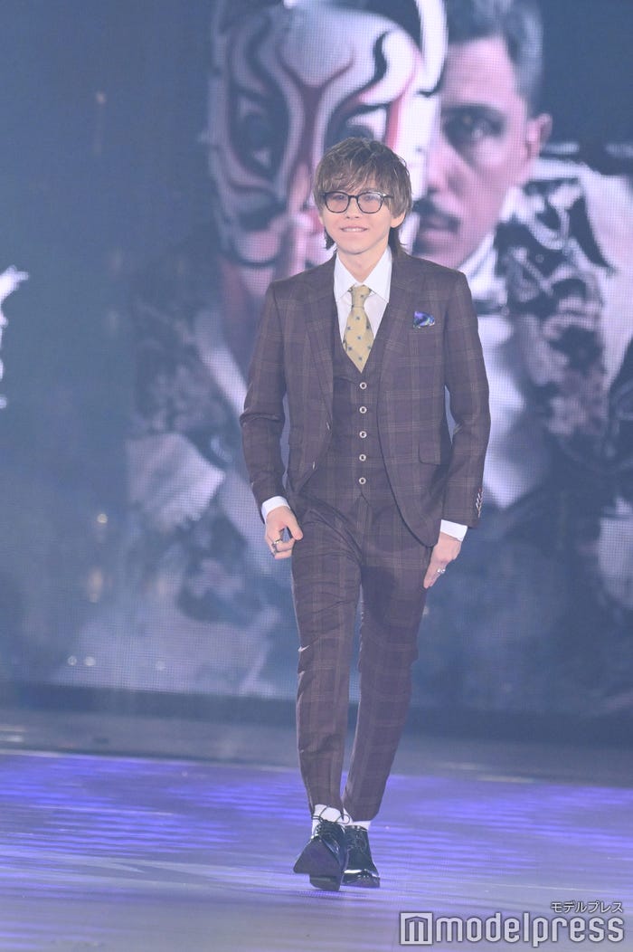 タケヤキ翔 (C)モデルプレス