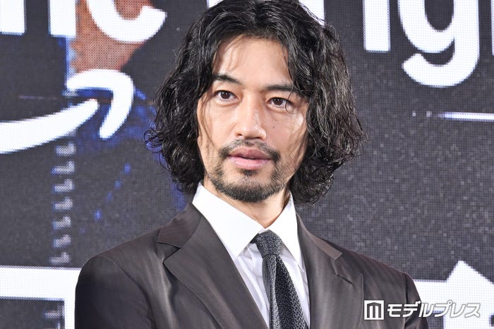 斎藤工(C)モデルプレス
