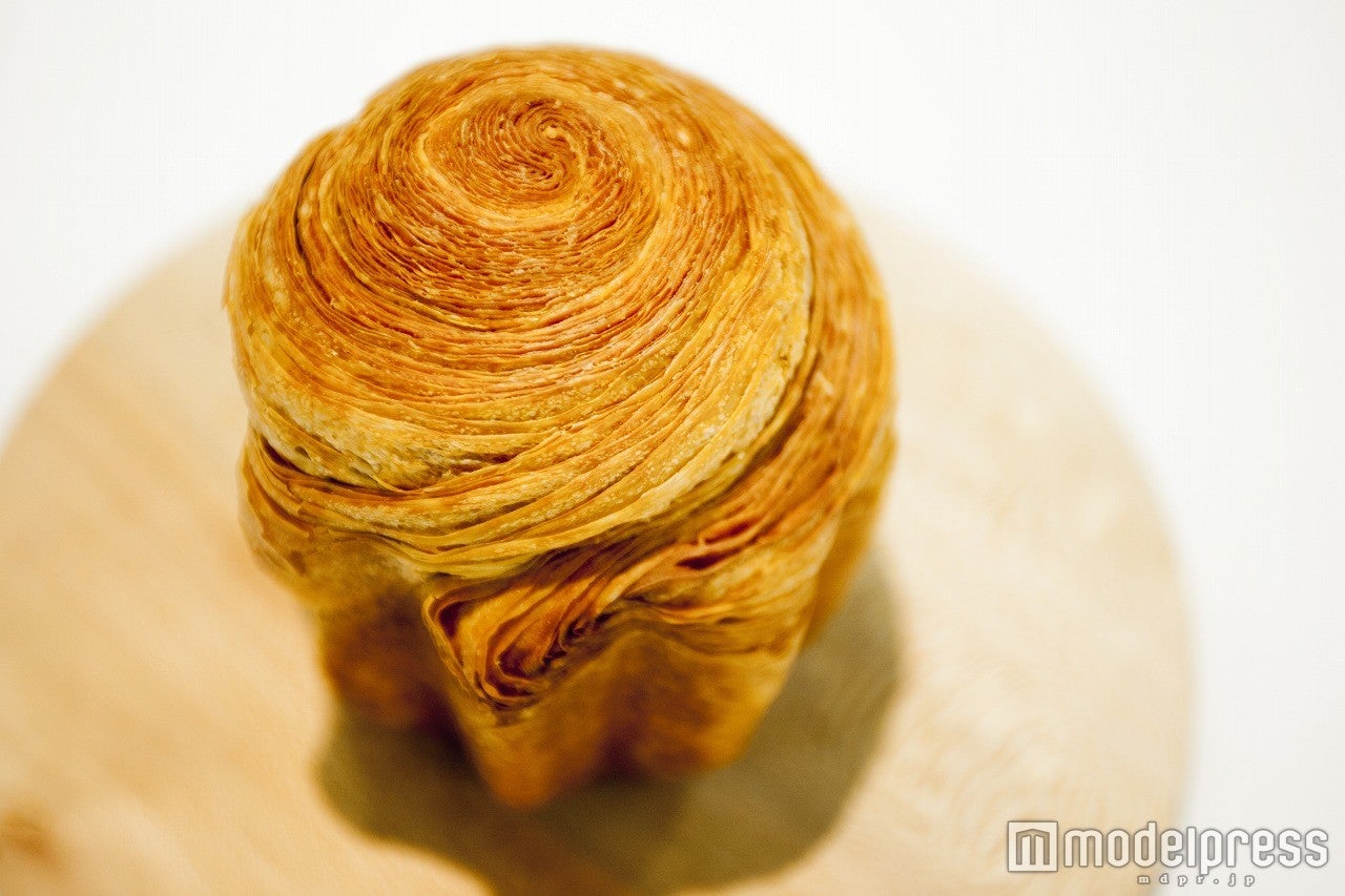 「BISTRO MARX」のブリオッシュ／画像提供：ティエリー・マルクス・ジャパン