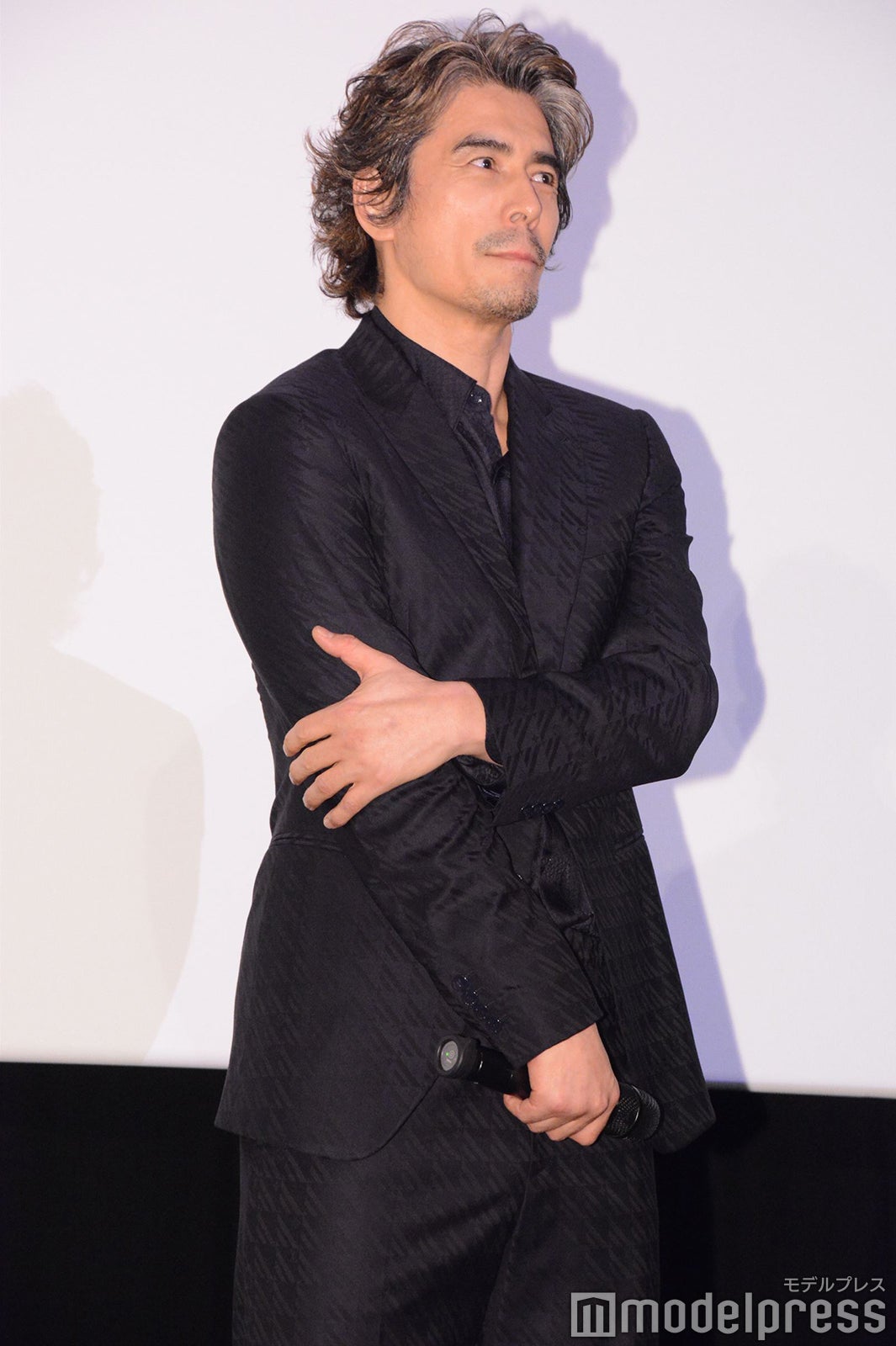 伊藤英明 （C）モデルプレス