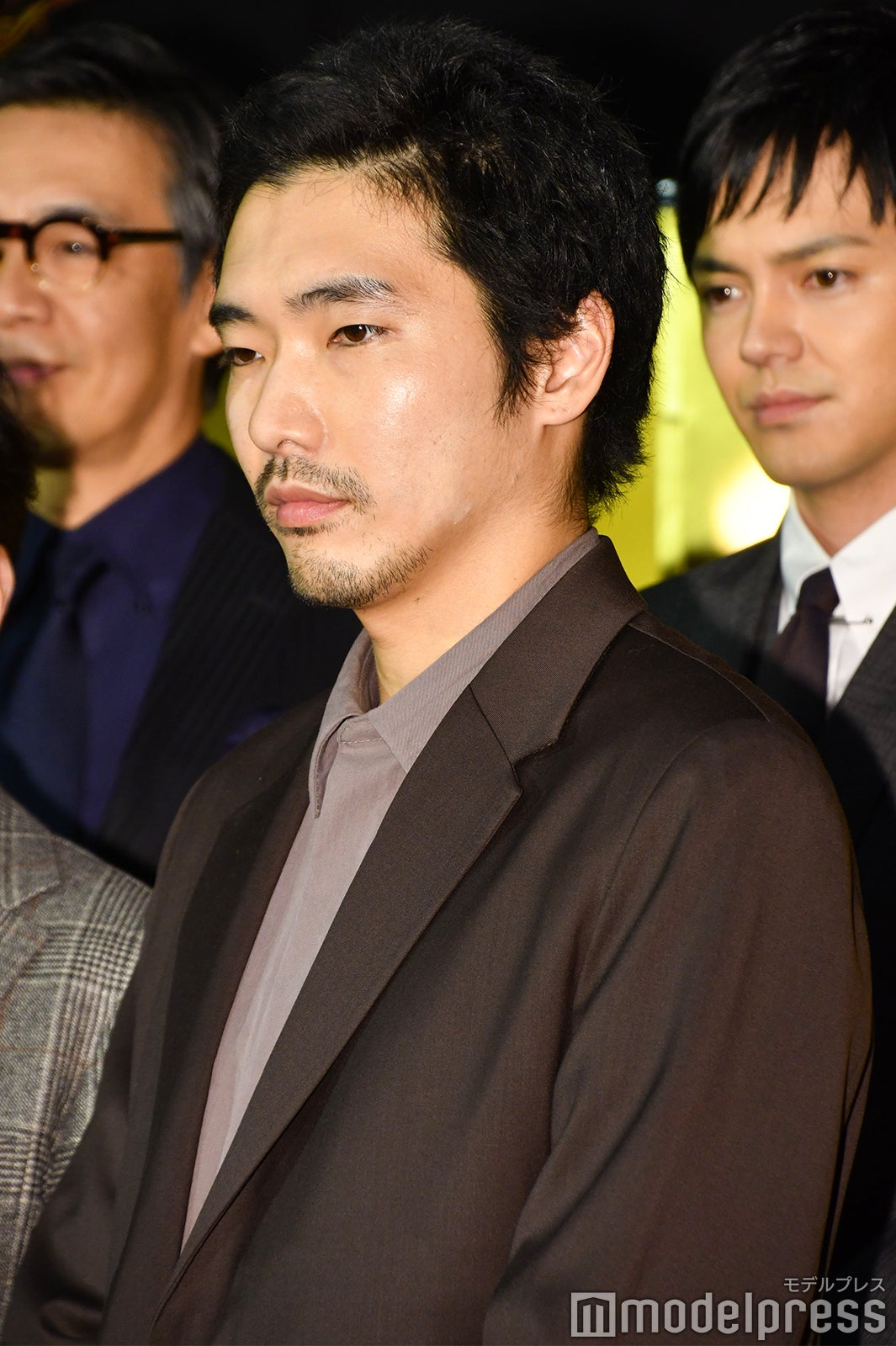 柄本佑 （C）モデルプレス