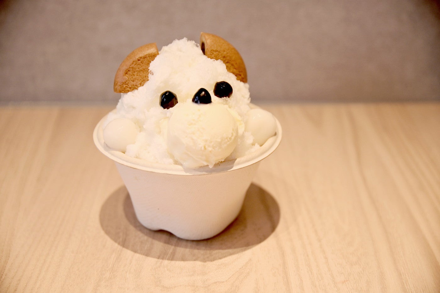 SASAYAIORI＋ 京都御苑／画像提供：笹屋伊織