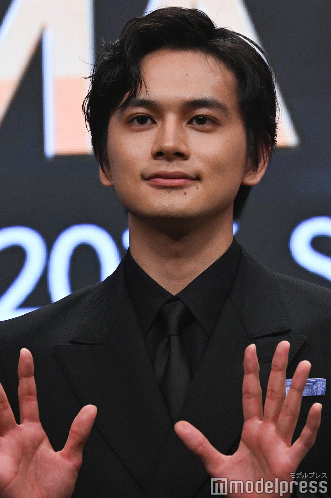 北村匠海（C）モデルプレス