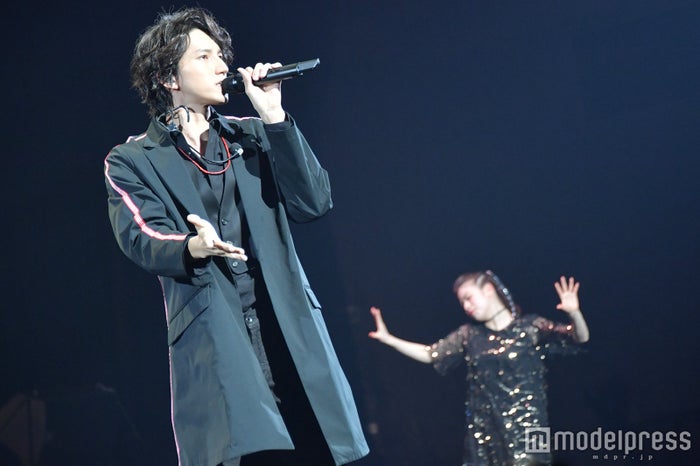 田口 淳之介 このままでは終わらない ファンと誓った 約束 日本ツアー最終公演で感動の渦 ライブレポ モデルプレス 田口 淳之介 このままでは終わらない ファンと誓った 約束 日本ツアー最終公演で感動の渦 ライブレポ モデルプレス