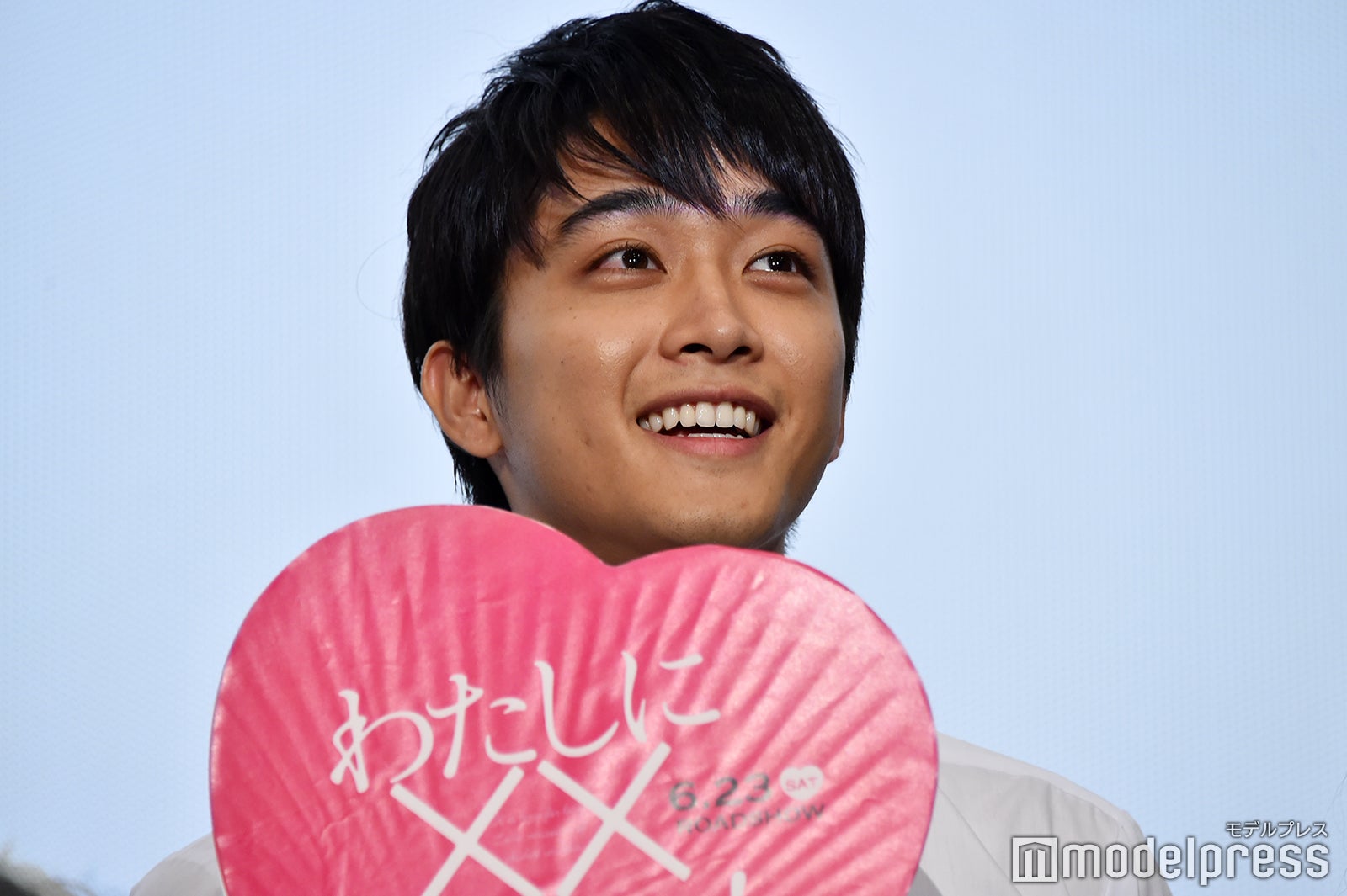 佐藤寛太（C）モデルプレス