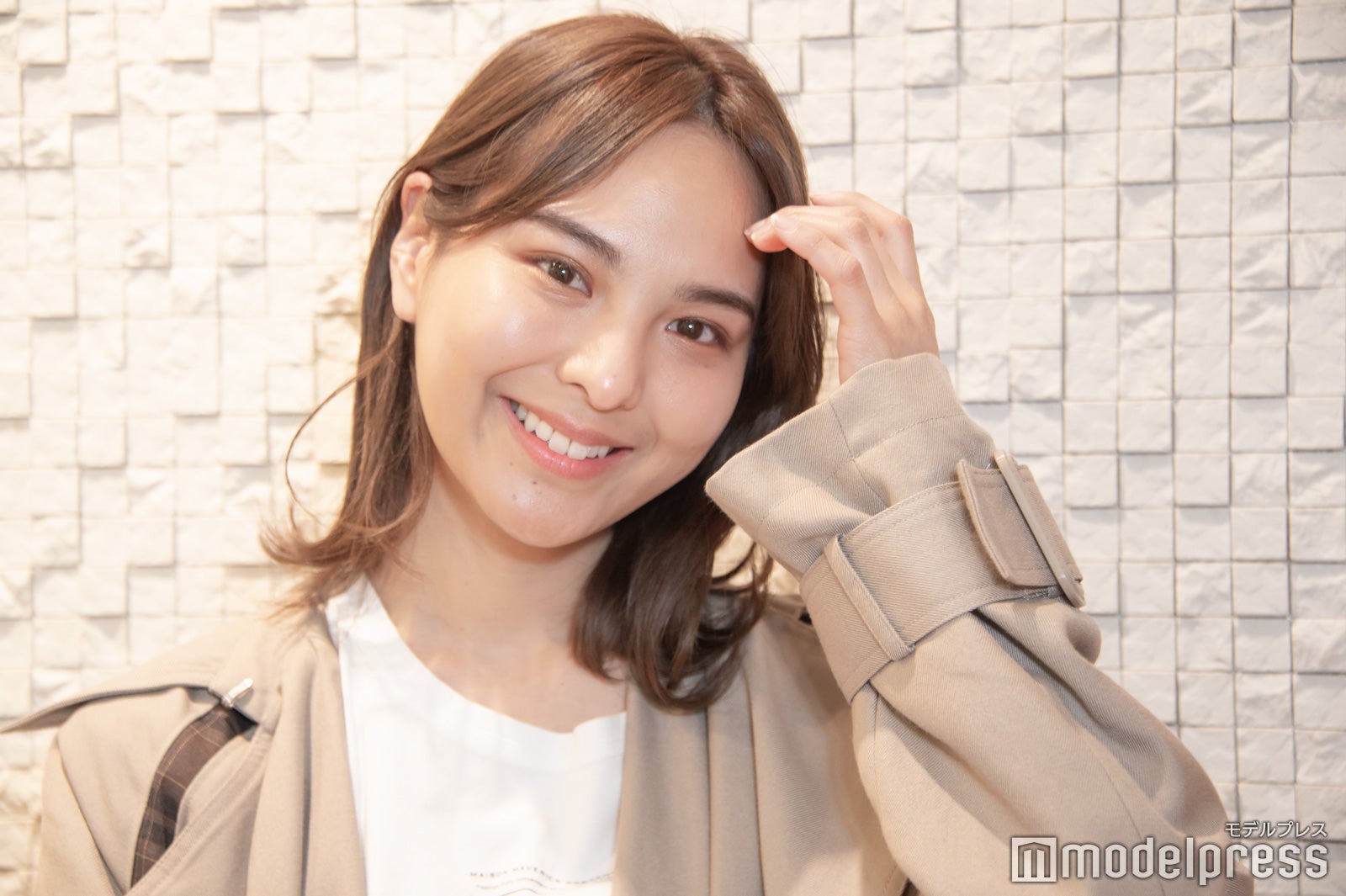 脱毛デビューで一歩先の“キレイ”に（C）モデルプレス