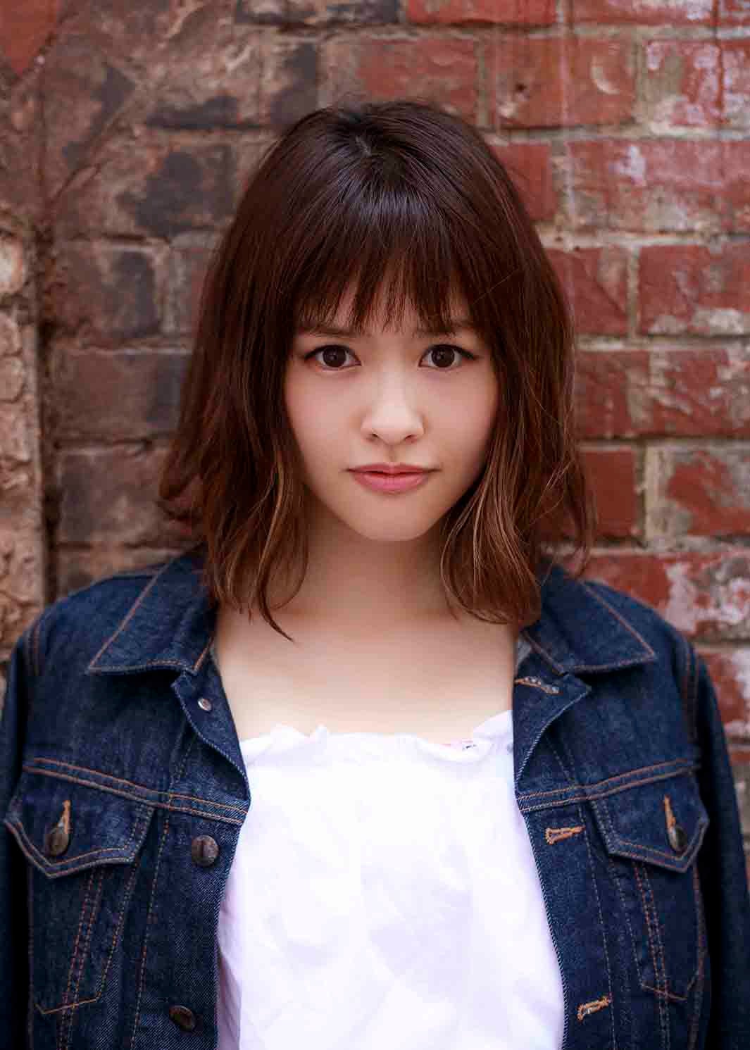 昆夏美（写真提供：フジテレビ）