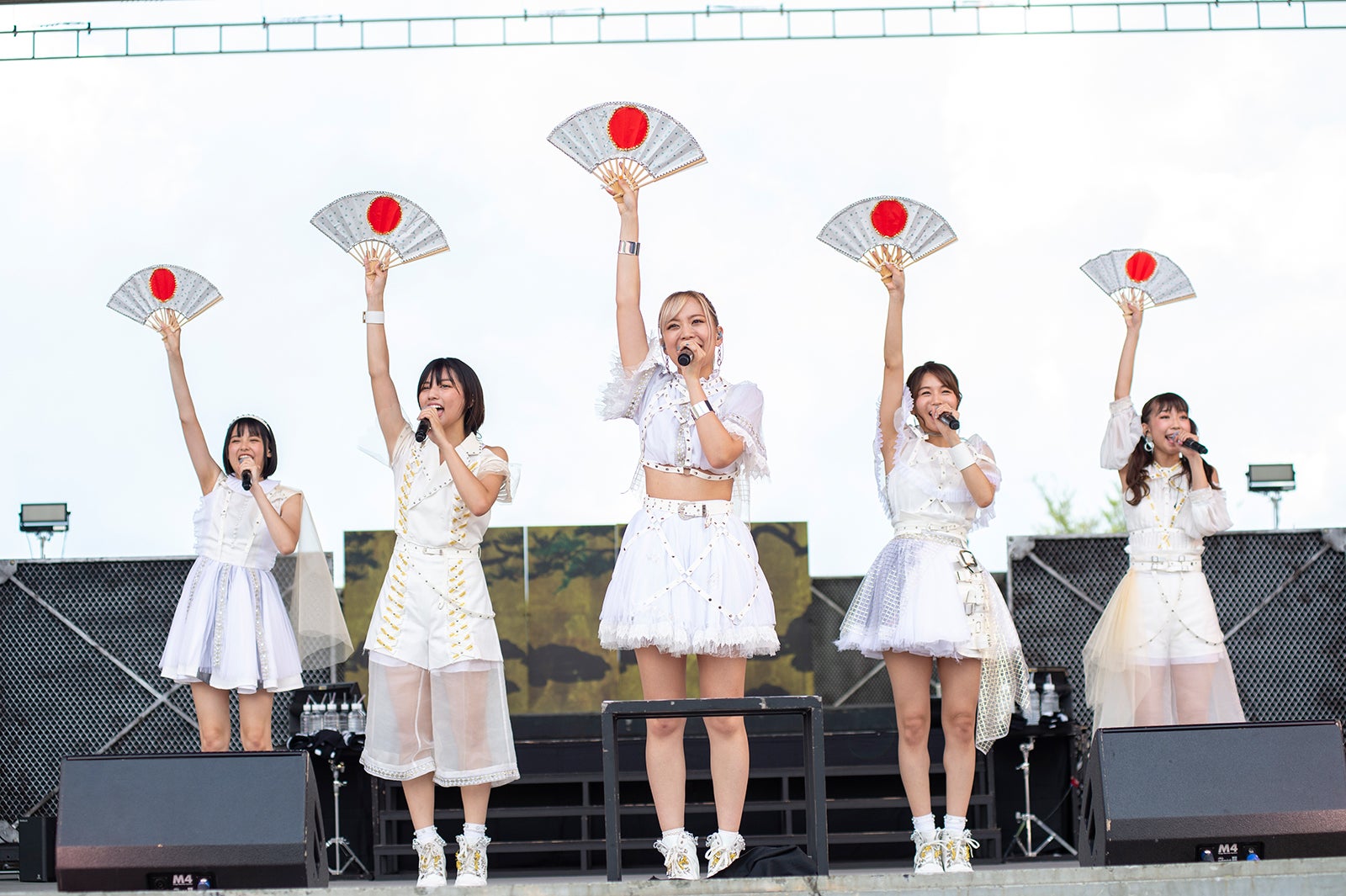 ベイビーレイズJAPAN（提供画像） 