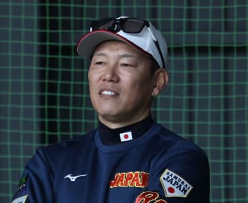 侍ジャパン井端監督 男子フィギュアの大波乱に言及「スポーツの難しさではあると思う」