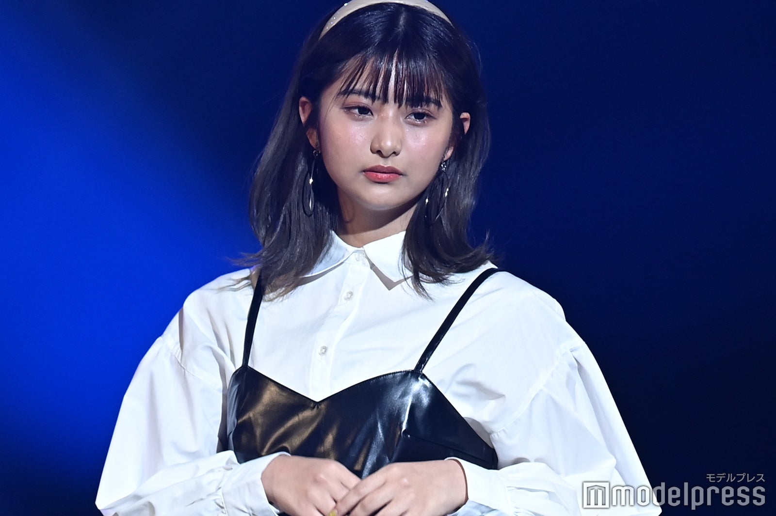 横田未来（C）モデルプレス