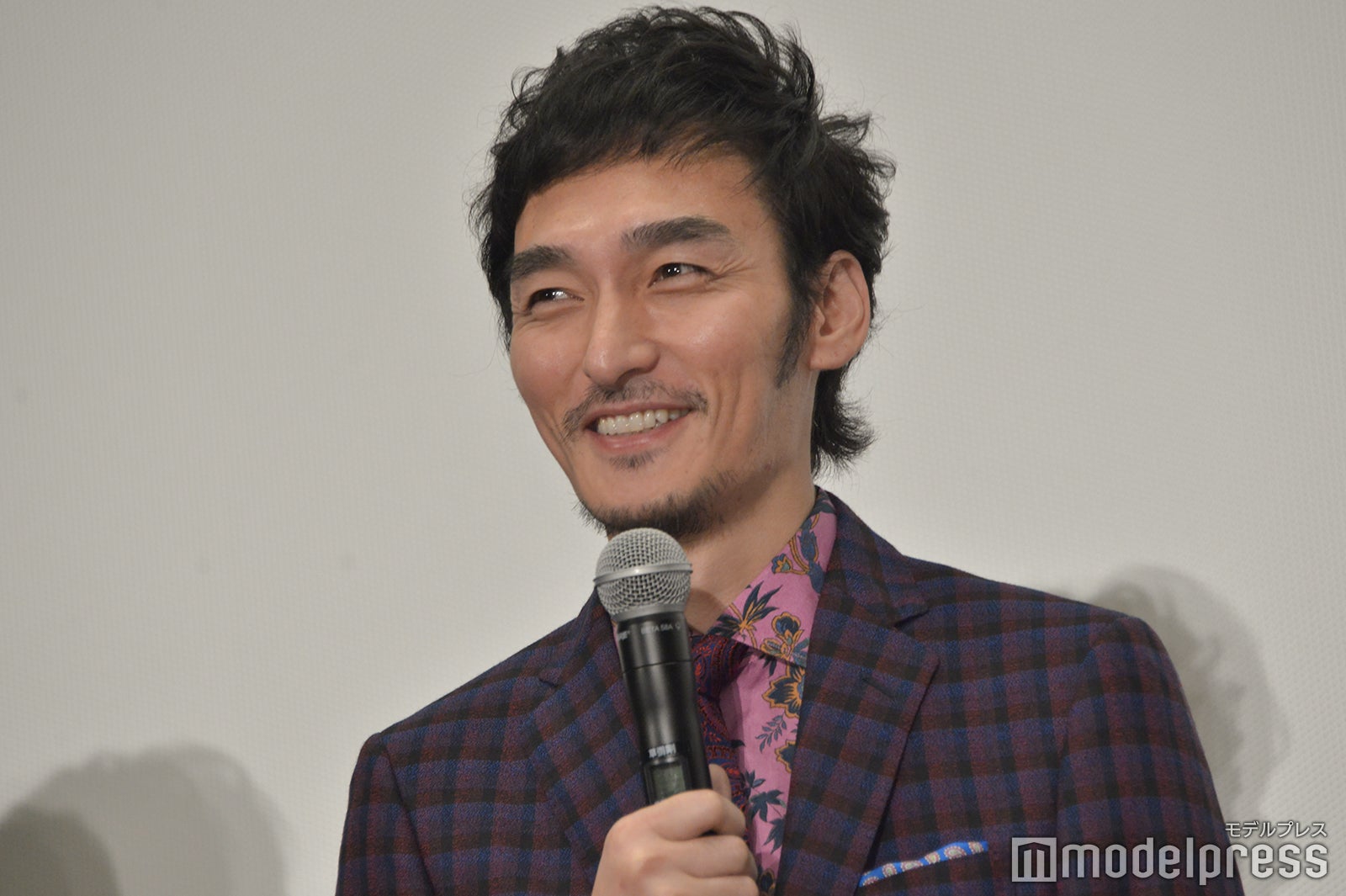 草なぎ剛 （C）モデルプレス