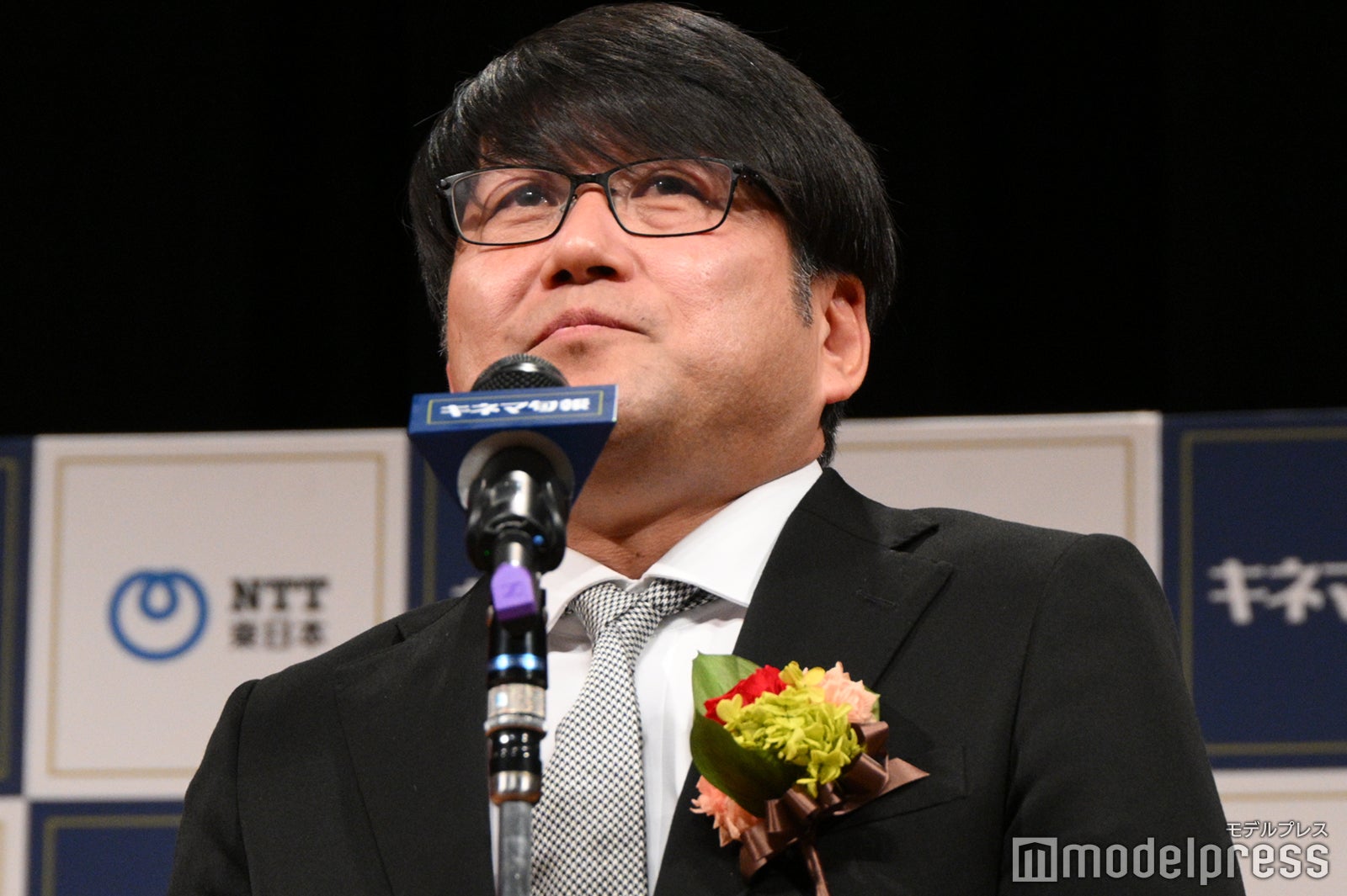 井上竜太プロデューサー（C）モデルプレス