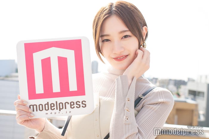 中田花奈(C)モデルプレス