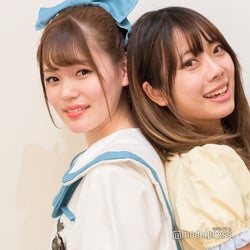 一番かわいい なりきり女子大生アイドル 決定戦 準グランプリ 審査員特別賞はどんな子 プロフィール インタビュー モデルプレス