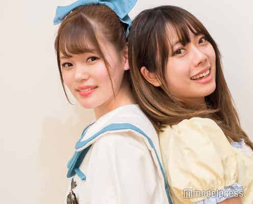 一番かわいい“なりきり女子大生アイドル”決定戦、準グランプリ&審査員特別賞はどんな子?<プロフィール&インタビュー>