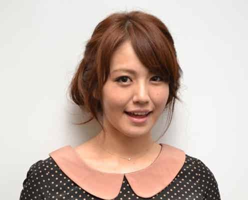 “ぽっちゃり可愛い”磯山さやかの-5kg着やせ術とは