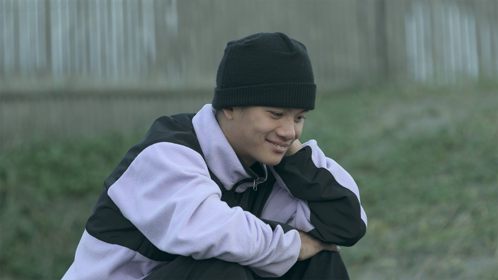 海斗「TERRACE HOUSE OPENING NEW DOORS」45th WEEK（C）フジテレビ／イースト・エンタテインメント