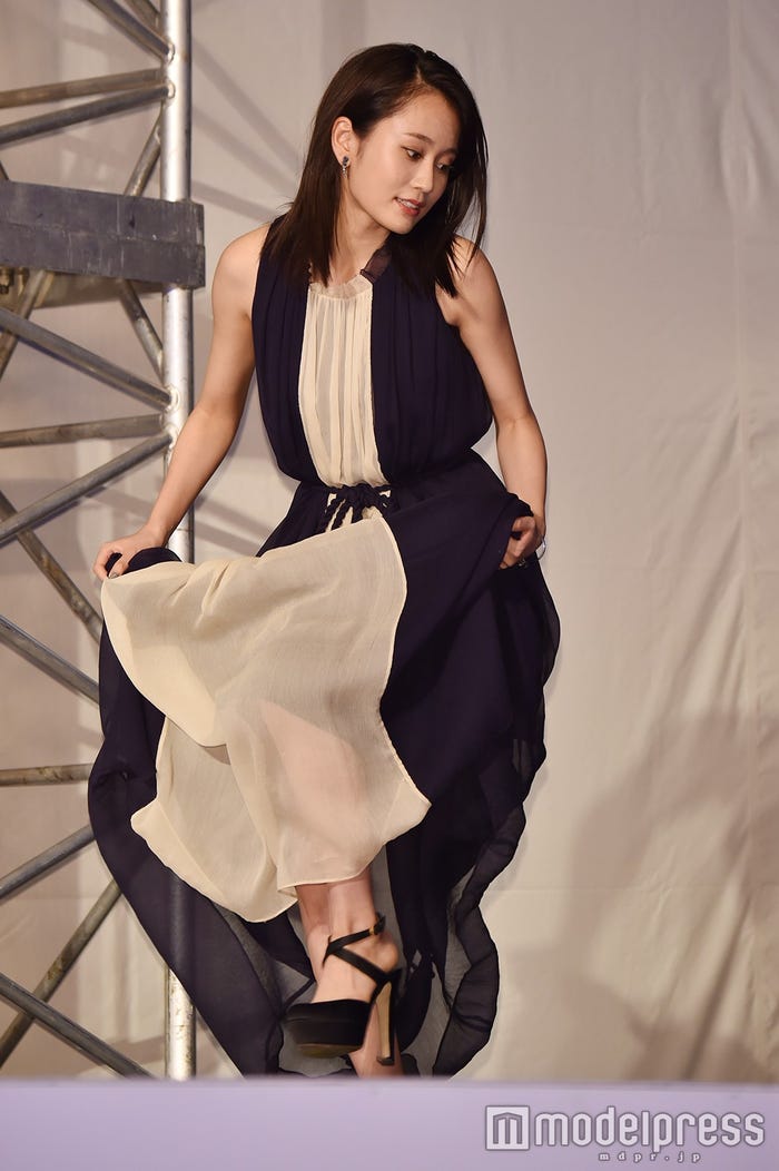 前田敦子 (C)モデルプレス