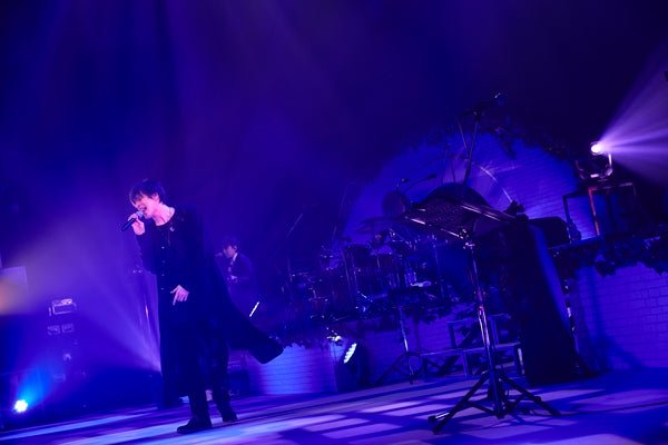 城田優（提供写真）