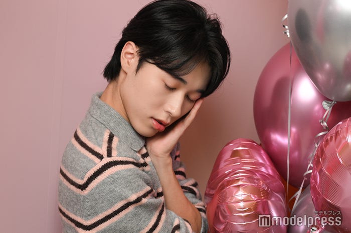 都(C)モデルプレス