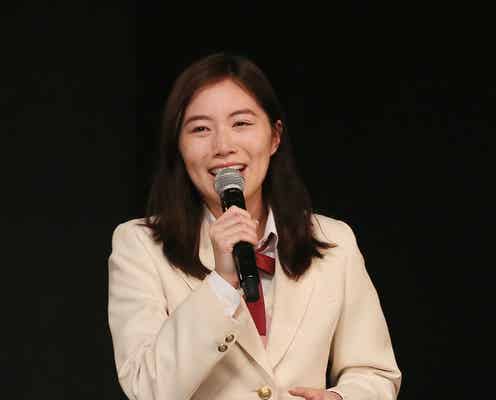 長期休養のSKE48松井珠理奈、復帰 世界選抜フルメンバーで「センチメンタルトレイン」初披露