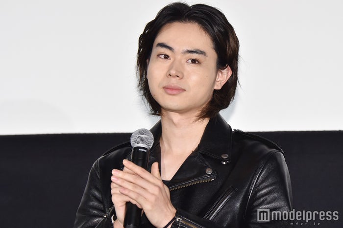 菅田将暉の父が公式ブログ開設 長男 大将 将暉 の中学入学 貴重なショット投稿 モデルプレス 菅田将暉の父が公式ブログ開設 長男 大将 将暉 の中学入学 貴重なショット投稿 モデルプレス