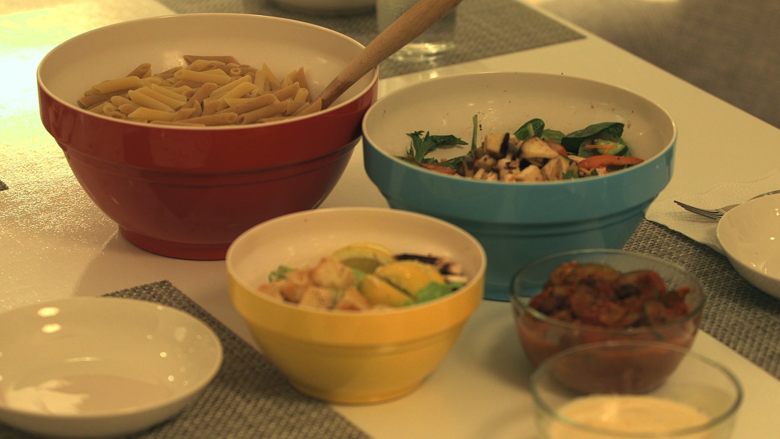 『TERRACE HOUSE ALOHA STATE』2nd WEEK（C）フジテレビ／イースト・エンタテインメント 