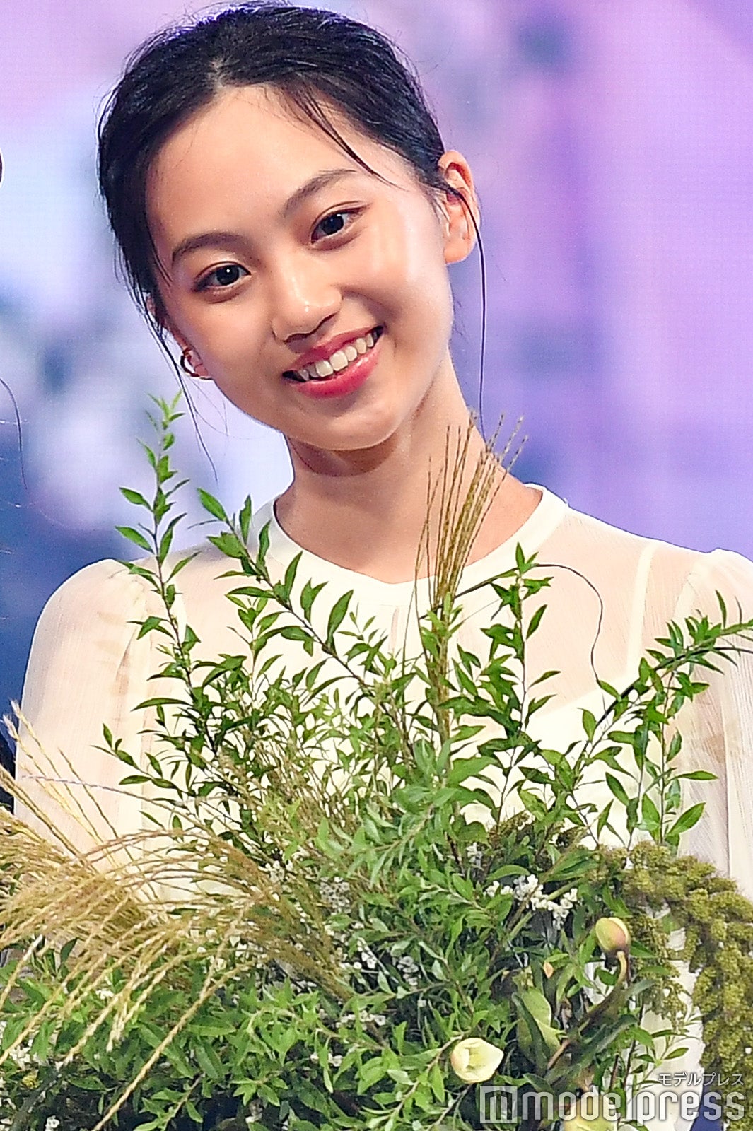 平美乃理さん （C）モデルプレス