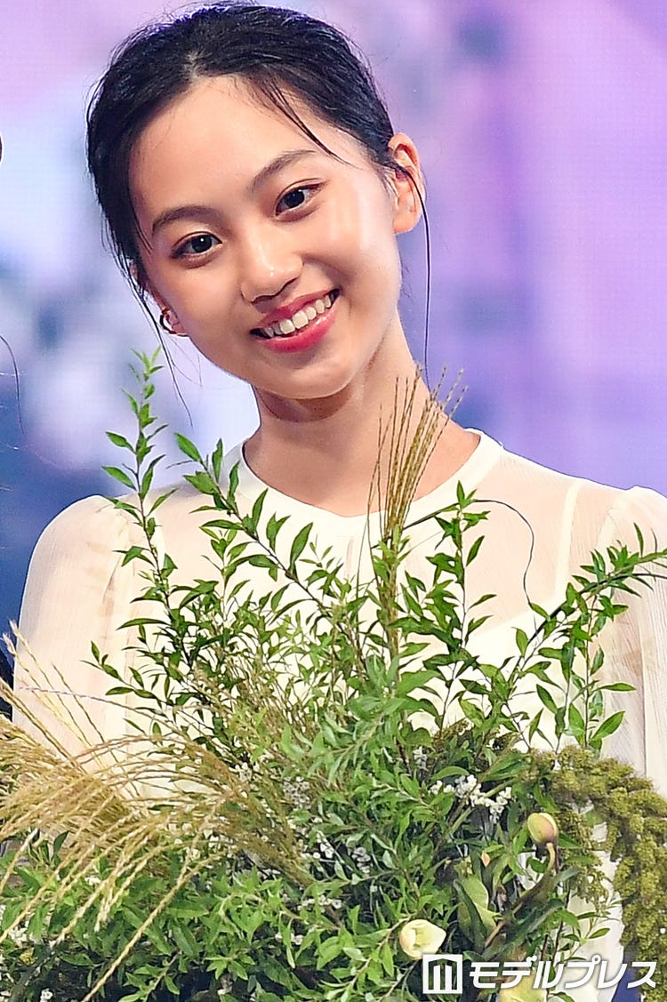 画像9 11 浦浜アリサ 美しさの秘訣とは 神戸の シンデレラガール にmctの魅力 エール届ける モデルプレス