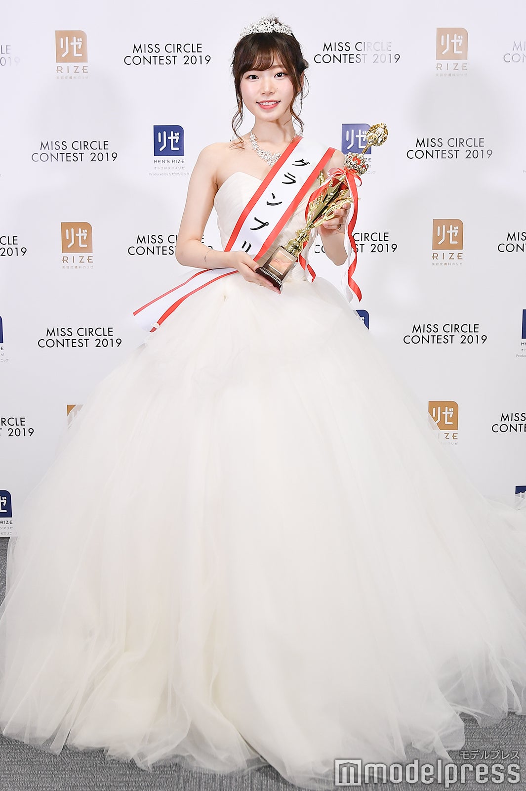 黒川さくらさん（C）モデルプレス