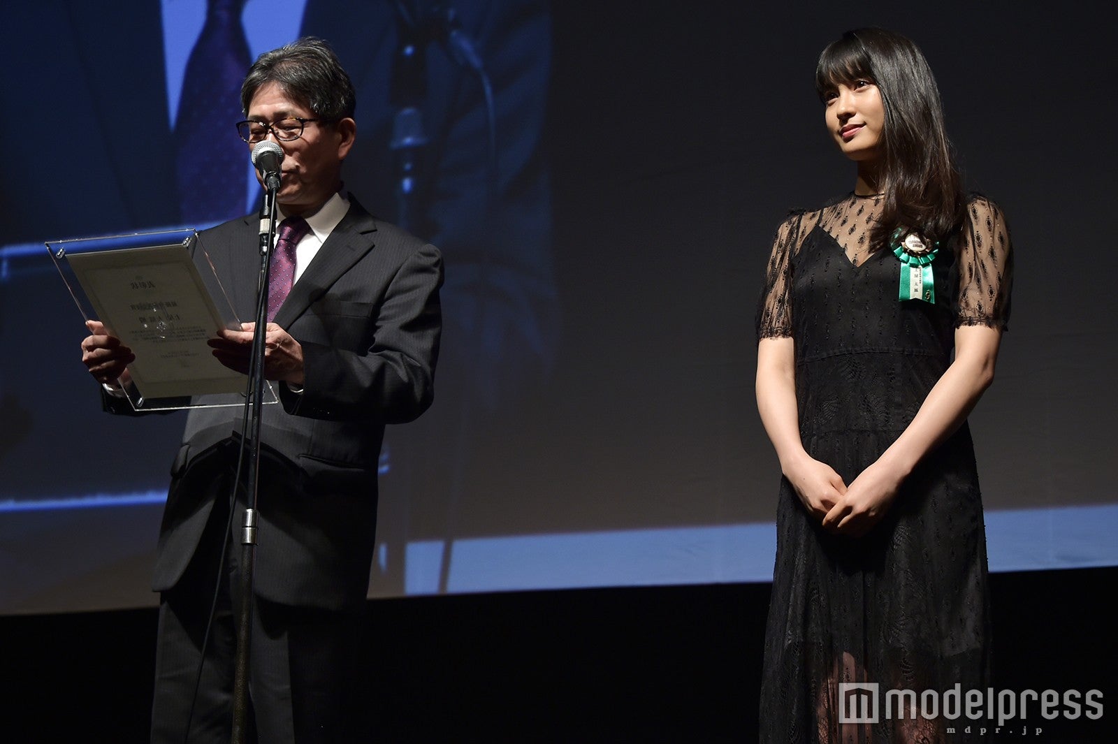 土屋太鳳（C）モデルプレス