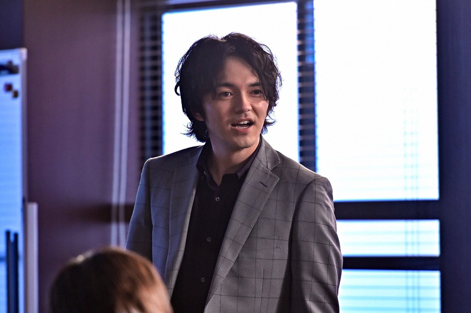 「ドラゴン桜」最終話より（C）TBS