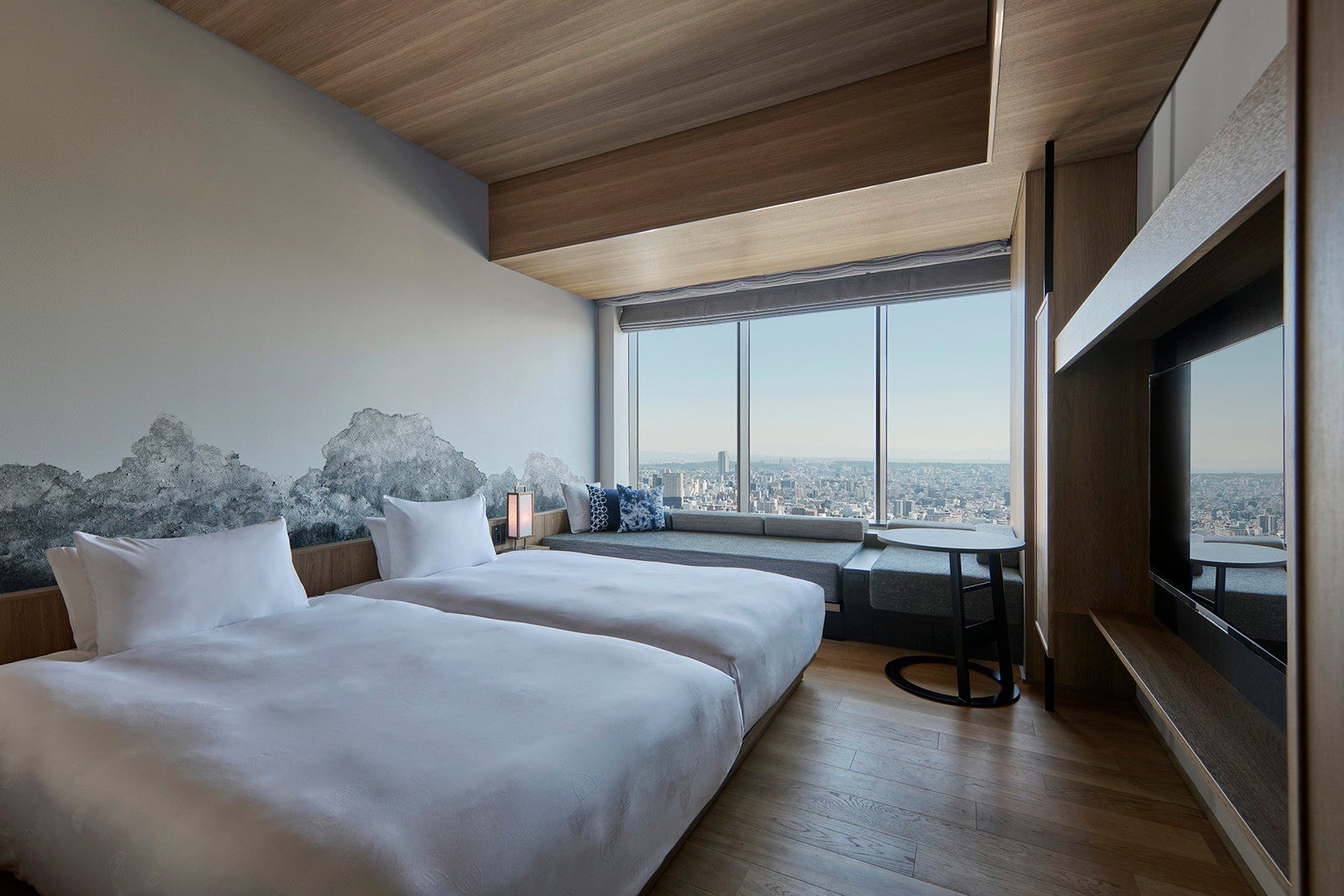 ザ ロイヤルパークホテル アイコニック 名古屋／提供画像