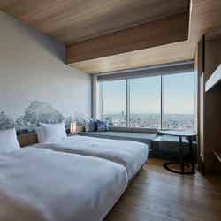 ザ ロイヤルパークホテル アイコニック 名古屋/提供画像