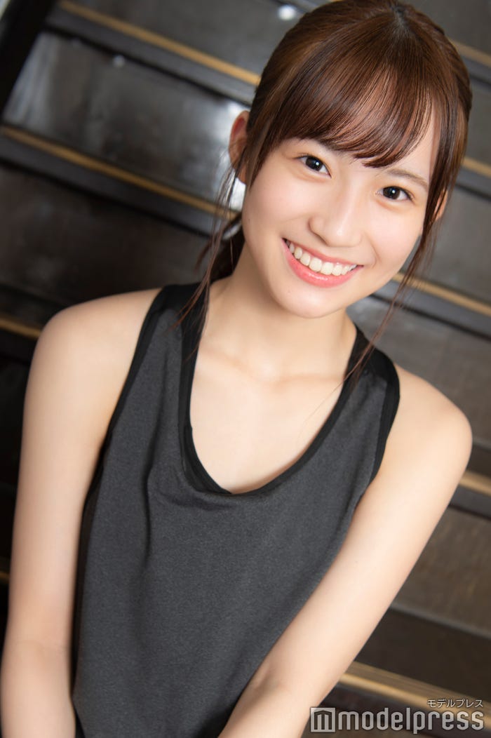 掛橋沙耶香(C)モデルプレス