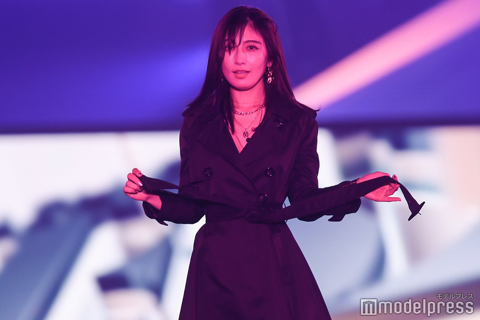 熊田曜子（C）モデルプレス