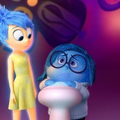 ディズニー インサイド ヘッド 涙を誘う人気キャラクター新映像公開 モデルプレス ディズニー インサイド ヘッド 涙を誘う人気キャラクター新映像公開 モデルプレス