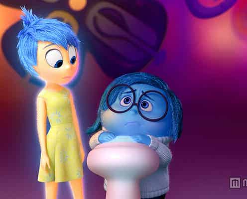 ディズニー「インサイド・ヘッド」映画冒頭ノーカット映像解禁