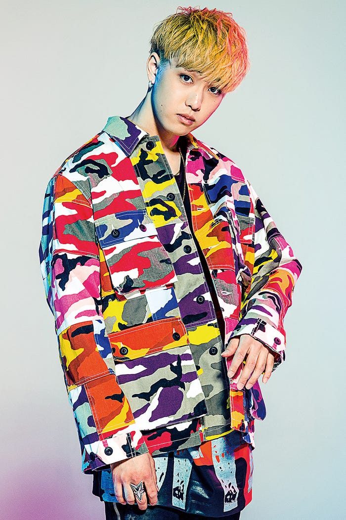 (画像提供:所属事務所)