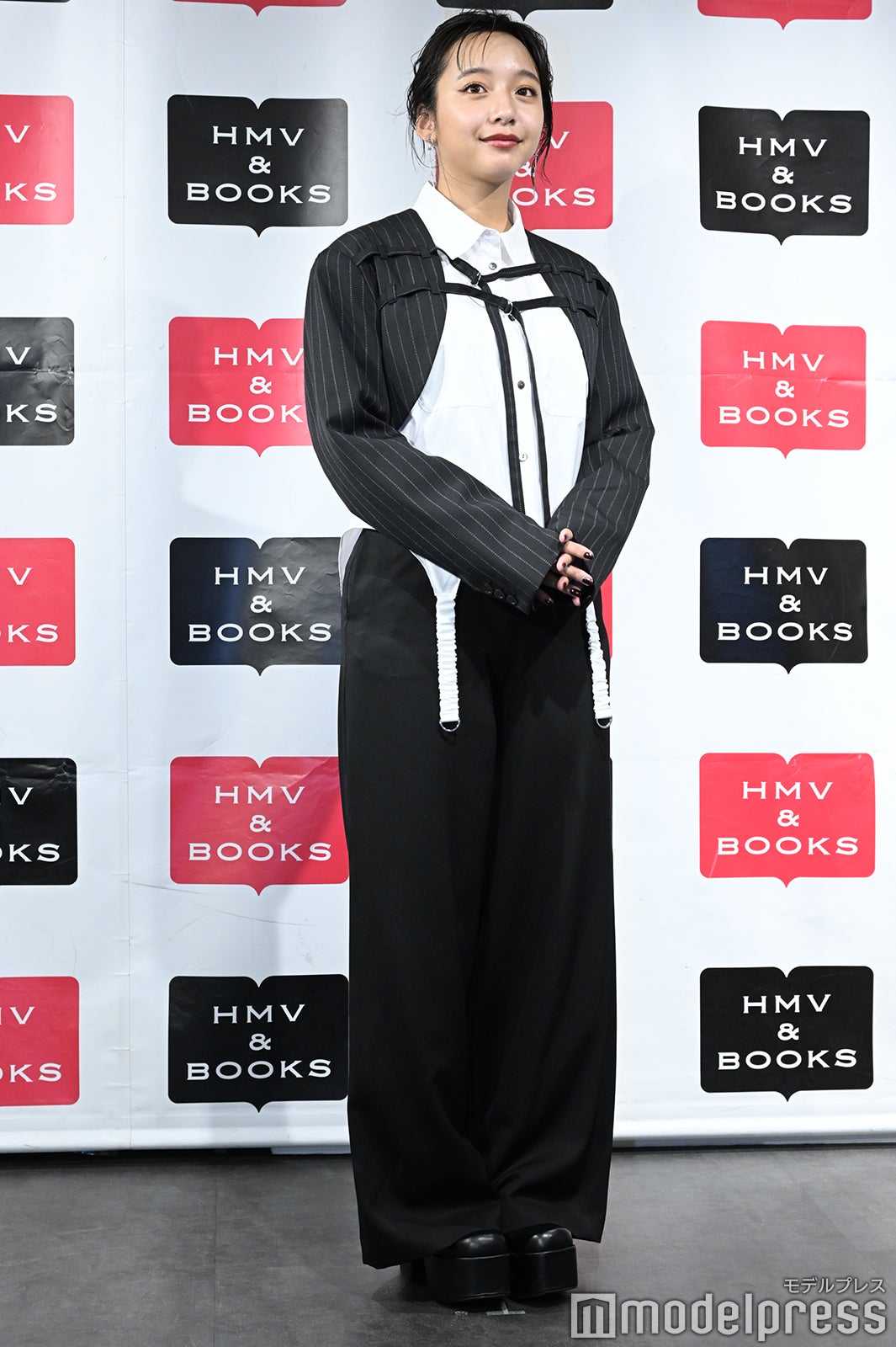 山之内すず（C）モデルプレス