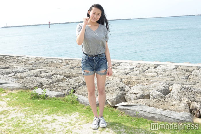 木村涼香さん(C)モデルプレス