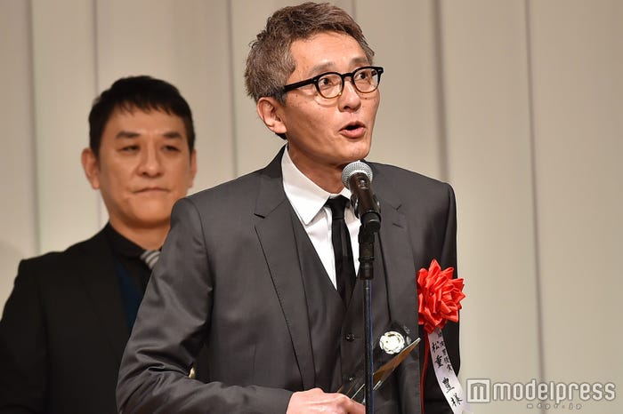 松重豊 (C)モデルプレス