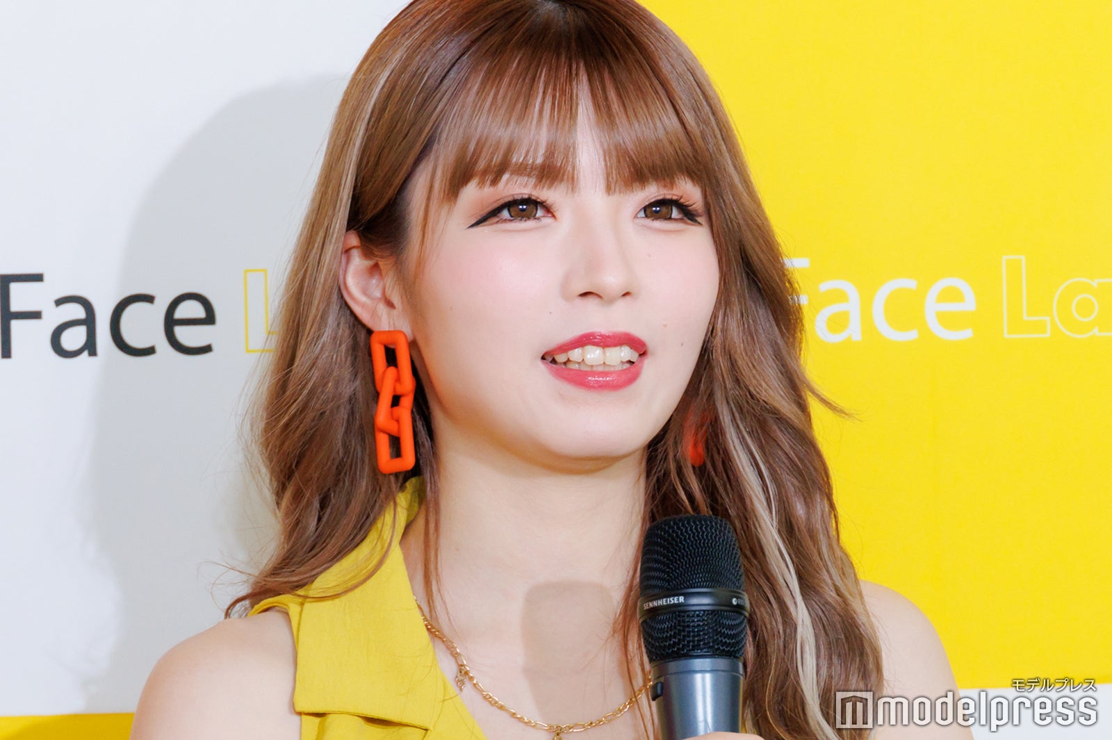 ゆいちゃみ（C）モデルプレス