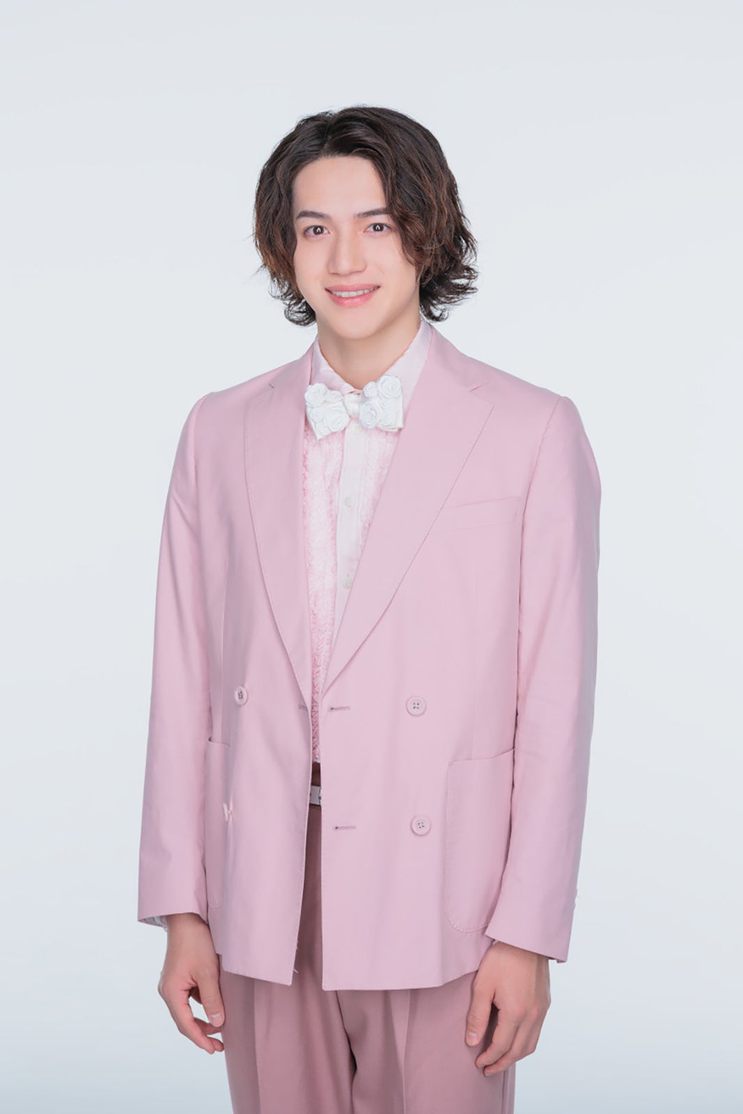 美 少年・岩崎大昇「ラヴィット！」1～3月の月曜担当に決定