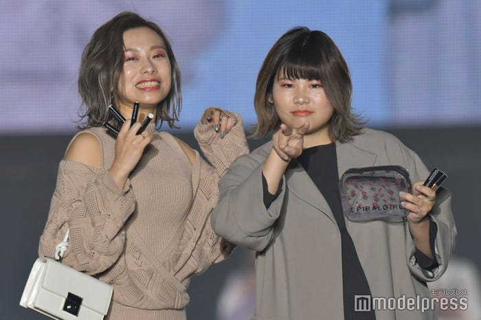 スターリーズ(C)モデルプレス